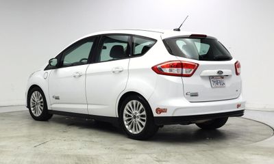 2017 Ford C-MAX SE Phev