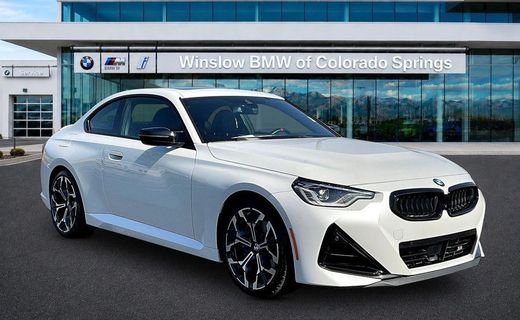 2025 BMW M240i