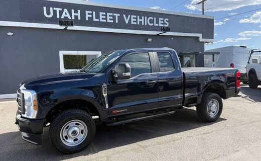 2024 Ford F-350 Lariat