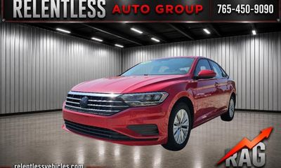 2019 Volkswagen Jetta S SE R