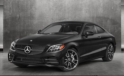 2023 Mercedes-Benz C-Class C300