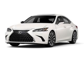 2025 Lexus ES 350 Premium