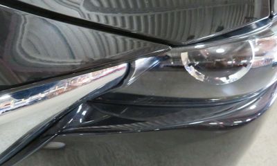 2020 Mazda CX-9 Sport