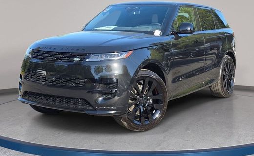 2026 Land Rover Range Sport P400 Dynamic SE
