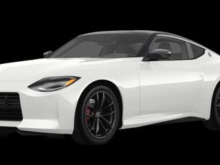 2027 Nissan Z Performance