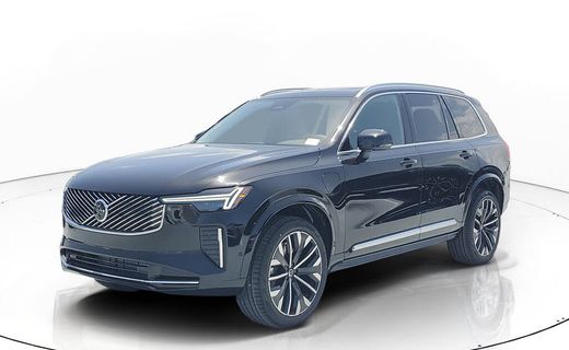 2026 Volvo XC90 Plus Bright