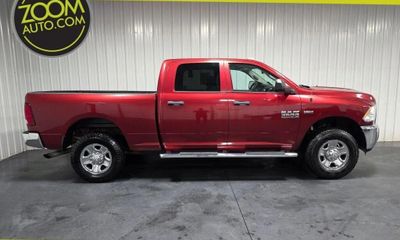 2015 Ram 3500 ST