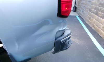 2016 Chevrolet Silverado LT