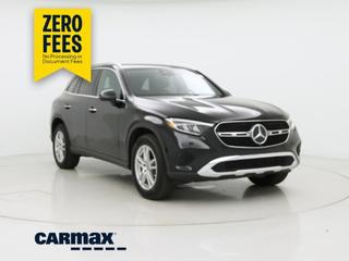 2025 Mercedes-Benz GLC-Class GLC300