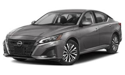 2023 Nissan Altima SV