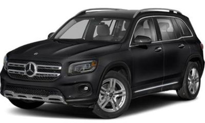 2023 Mercedes-Benz GLB-Class GLB250 4MATIC