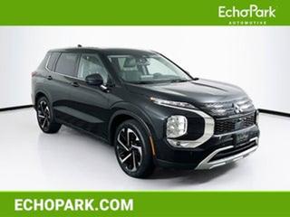 2024 Mitsubishi Outlander