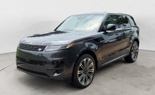 2026 Land Rover Range Sport P360 SE