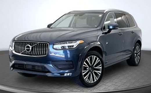 2022 Volvo XC90 Inscription