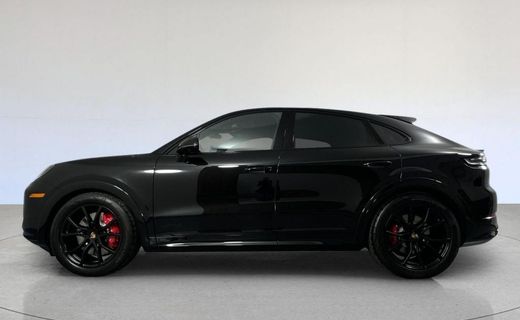 2026 Porsche Cayenne GTS