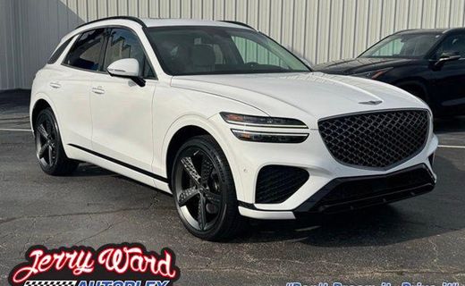 2023 Genesis GV70