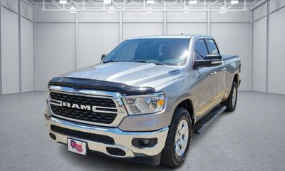 2022 Ram 1500 Big Horn Lone