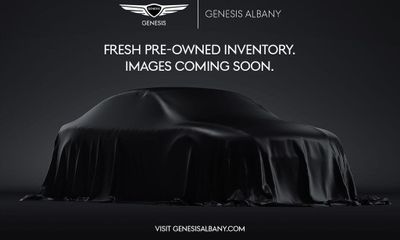 2020 Genesis G80 3 8 Sport