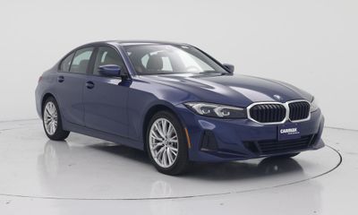 2023 BMW 330I xDrive