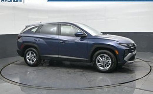 2026 Mazda CX-5 Select