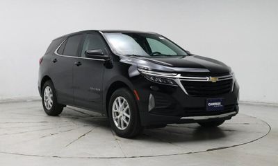 2022 Chevrolet Equinox LT 2FL