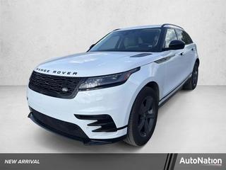2025 Land Rover Range Velar P250 Dynamic SE