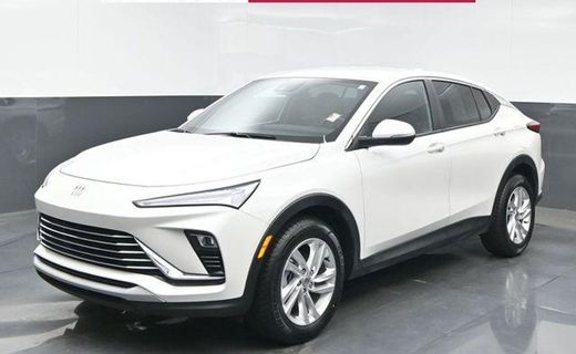 2024 Buick Envista Preferred