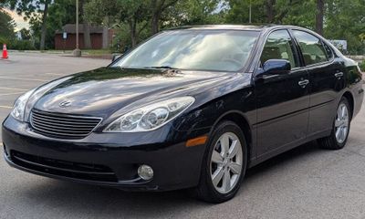 2006 Lexus ES 330