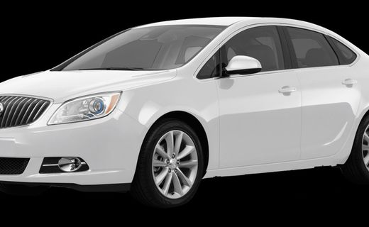 2015 Buick Verano Convenience