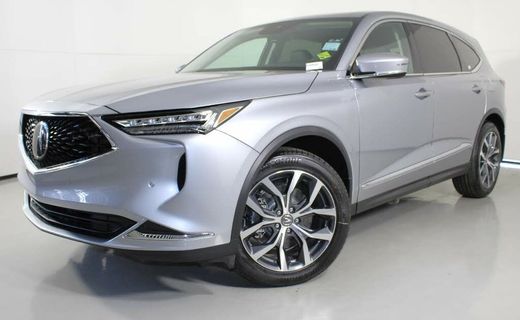 2024 Acura MDX