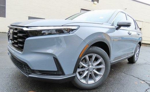 2023 Honda CR-V