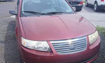 2005 Saturn ION Sedan Level 1