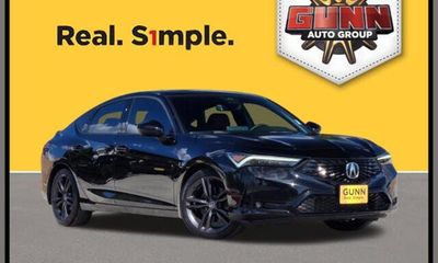 2023 Acura Integra