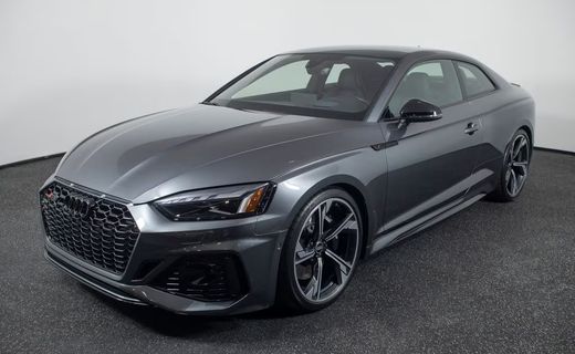 2021 Audi RS 5