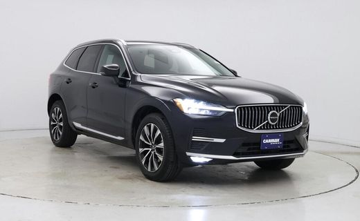 2023 Volvo XC60 Plus Bright