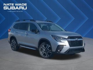 2026 Subaru Ascent
