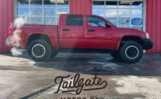 2007 Honda Ridgeline RTX