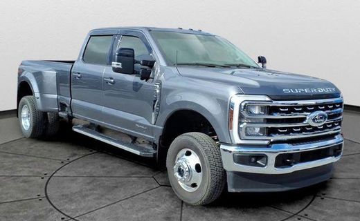 2024 Ford F-350