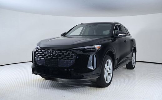 2026 Audi Q5 Quattro Premium Plus