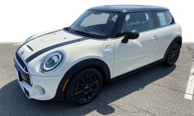 2020 Mini Hardtop S 2 Door