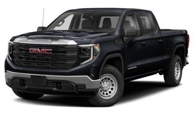 2024 GMC Sierra Denali