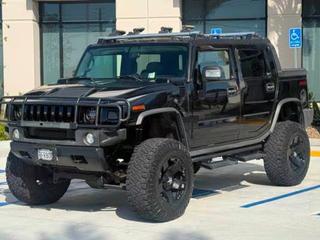 2006 Hummer H2 Base