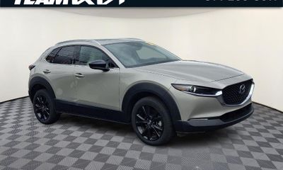 2022 Mazda CX-30 Premium Package