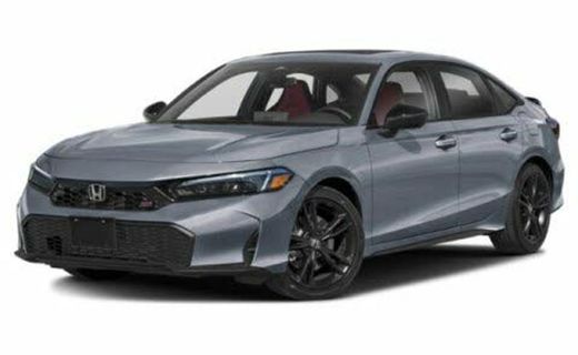 2025 Honda Civic SI
