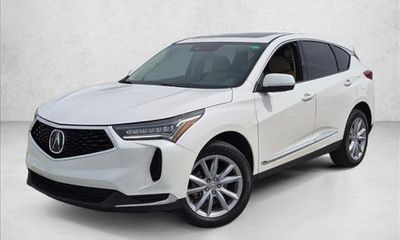 2024 Acura RDX
