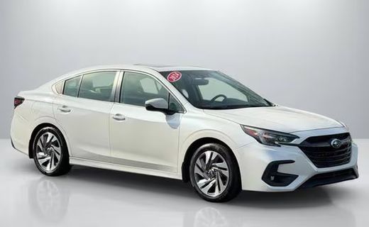 2024 Subaru Legacy Limited
