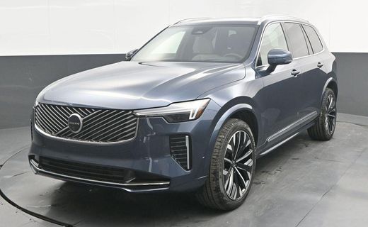 2026 Volvo XC90 Ultra Bright