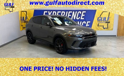2024 Dodge Hornet GT Plus