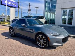 2021 Mazda MX-5 Grand Touring