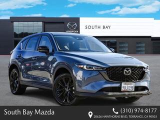 2024 Mazda CX-5 Preferred Package